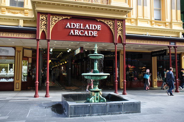 Adelaide