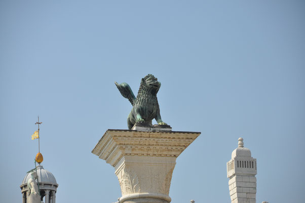 Italien, Venedig