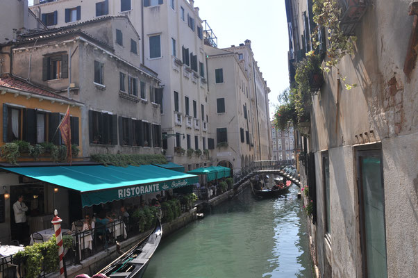 Italien, Venedig