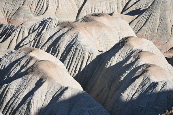 Turkmenistan, Janghy Kala