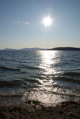 Schottland, Loch Fyne