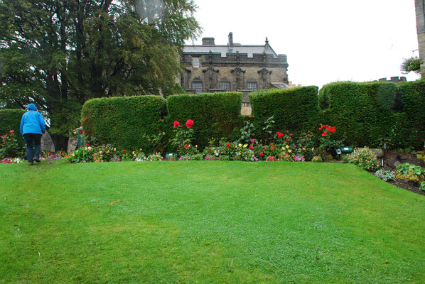 Schottland, Stirling Castle