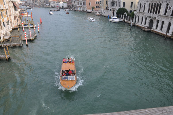 Italien, Venedig