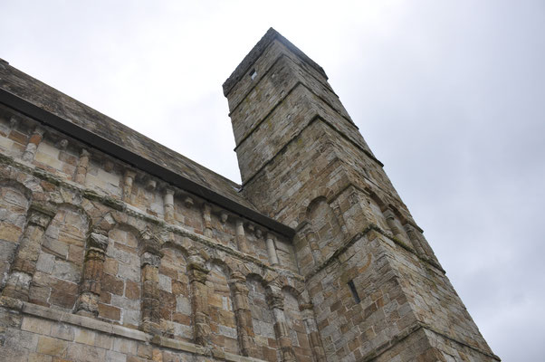 Irland, Rock of Cashel