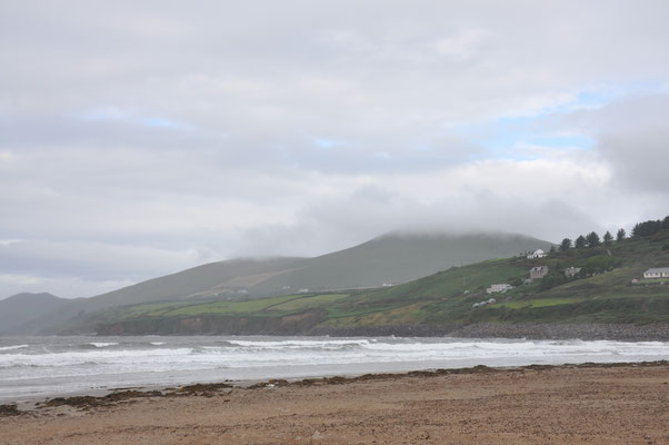 Irland, Halbinsel Dingle, Inch Strand