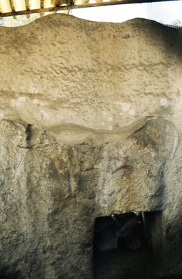 Malta,  Tempel von Tarxien