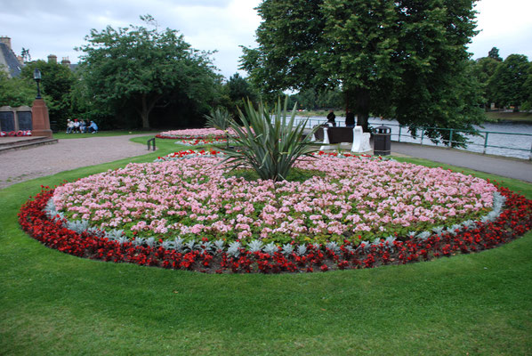 Schottland, Inverness 