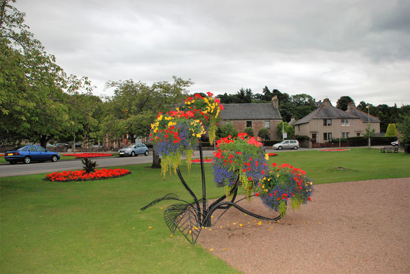 Schottland, Inverness 