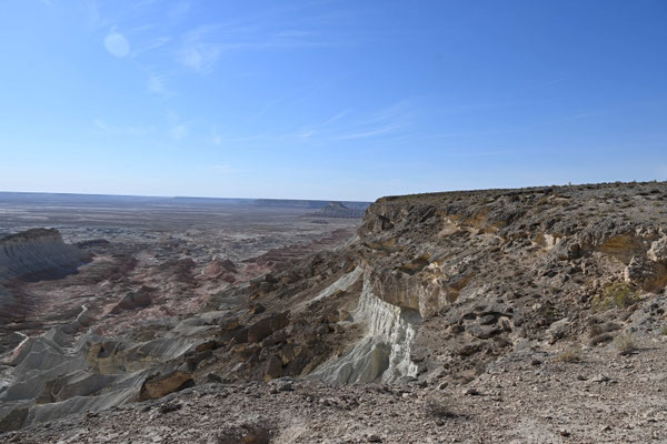 Turkmenistan, Janghy Kala