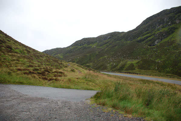 Schottland, Loch Gairloch