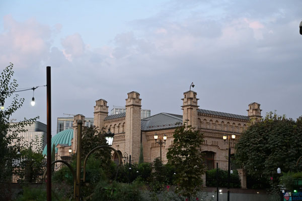 Usbekistan, Taschkent