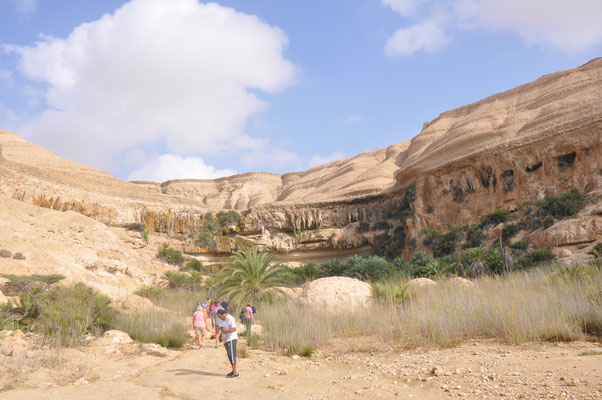 Oman, Wadi Shuwaymiyah