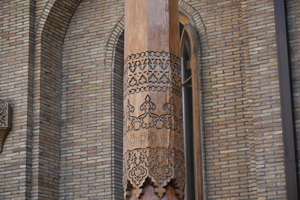 Usbekistan, Taschkent