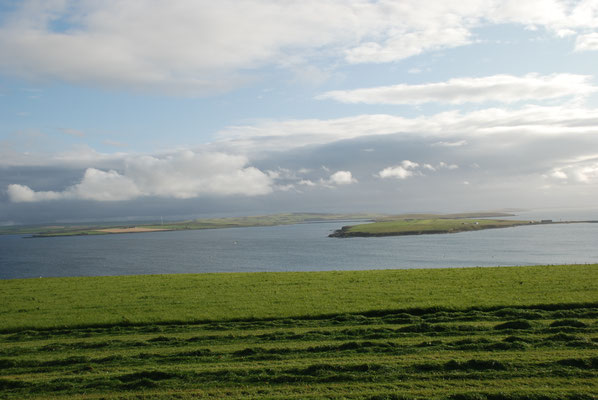 Schottland, Orkney Insel 