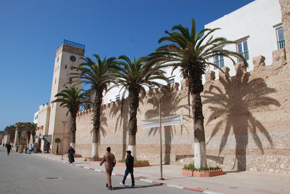 Marokko, Essaouria