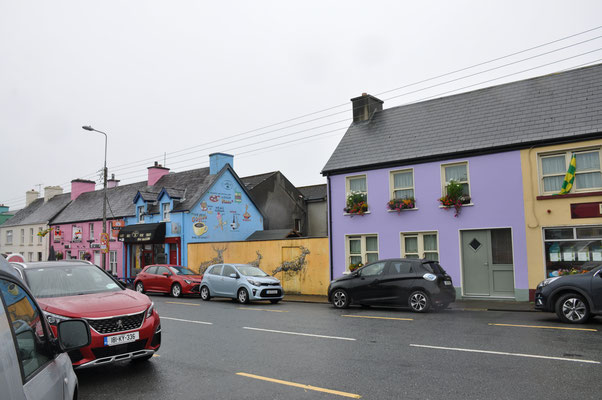 Irland, Sneem