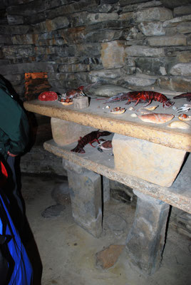 Schottland, Orkney Insel, Skara Brae