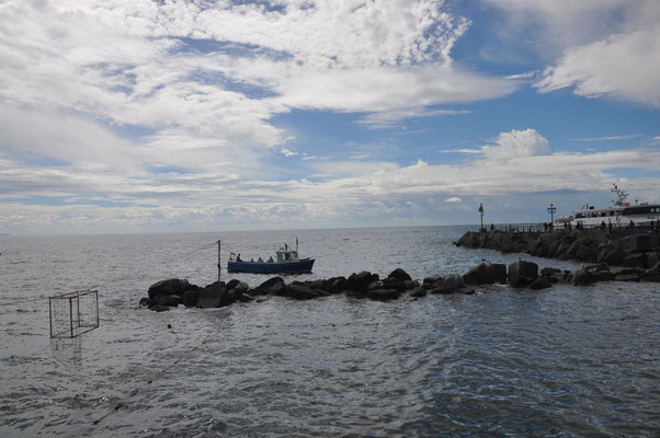 Italien, Amalfi