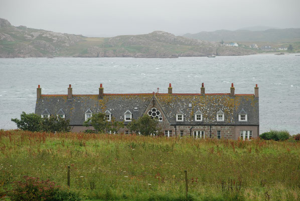 Schottland, Insel Iona 