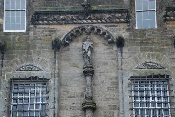 Schottland, Stirling Castle