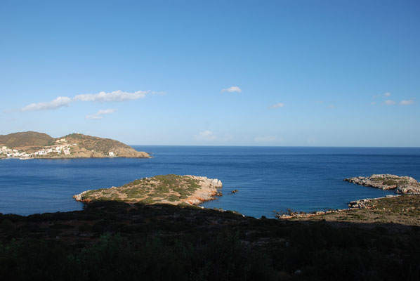 Griechenland: Insel Kreta, Kloster Arkadi