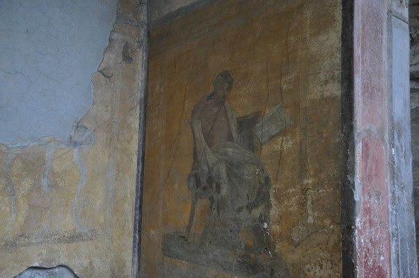 Italien, Pompeji