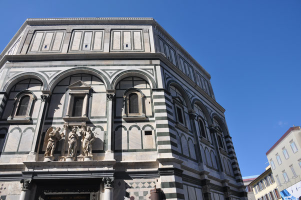 Italien, Florenz, Dom Santa Maria del Fiore