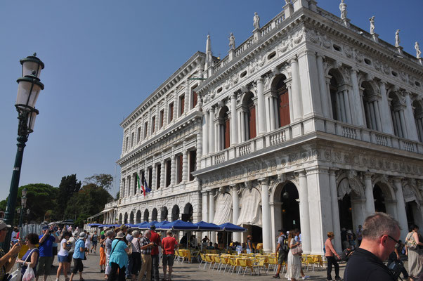 Italien, Venedig