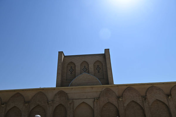 Usbekistan, Sarmakand