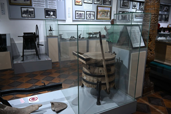 Usbekistan, Oase Chiwa