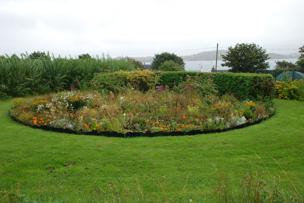 Schottland, Insel Iona 