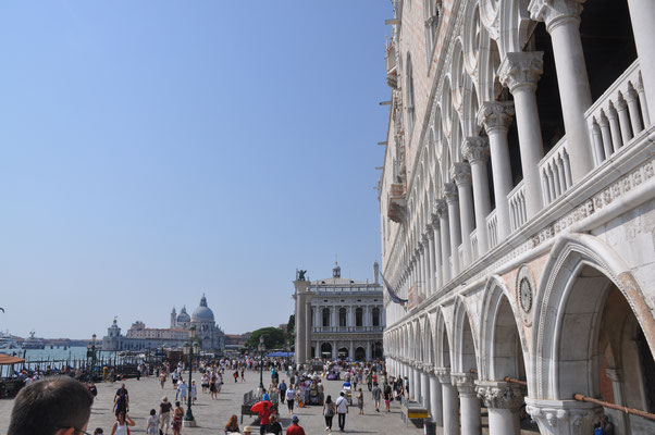 Italien, Venedig