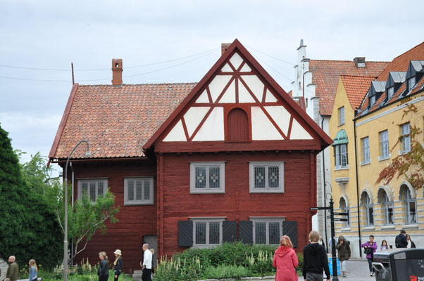 Schweden, Gotland, Visby