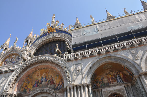 Italien, Venedig