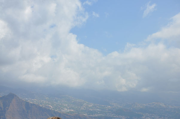 Madeira, Funchal, Bootsfahrt, Nachbau der Santa Maria von Christoph Kolumbus