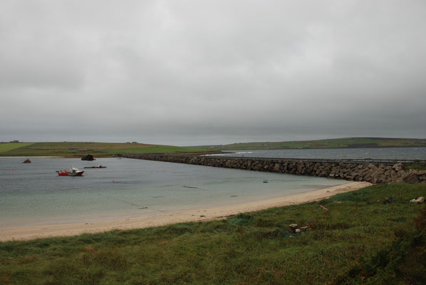 Schottland, Orkney Insel