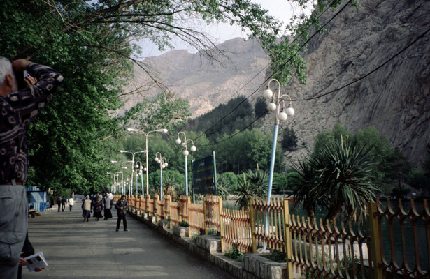 Iran, Kermanshah