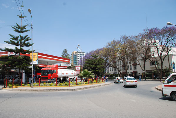 Arusha