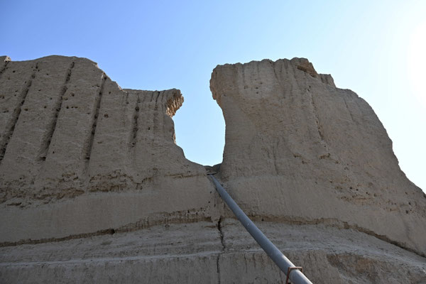 Turkmenistan, Merw