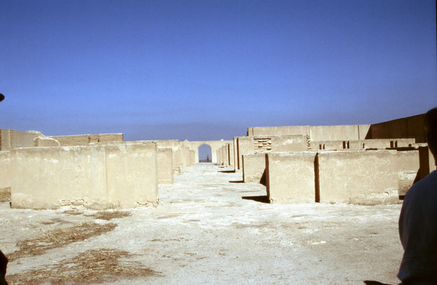 Irak, Samarra