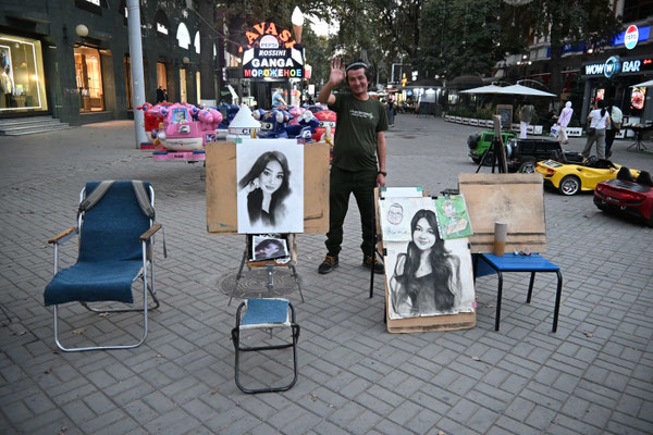 Usbekistan, Taschkent