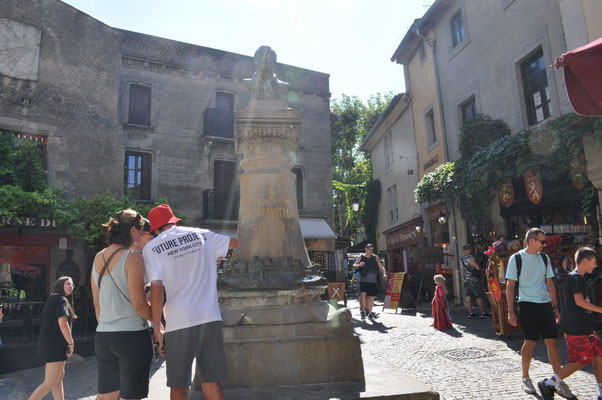Frankreich, Carcassonne