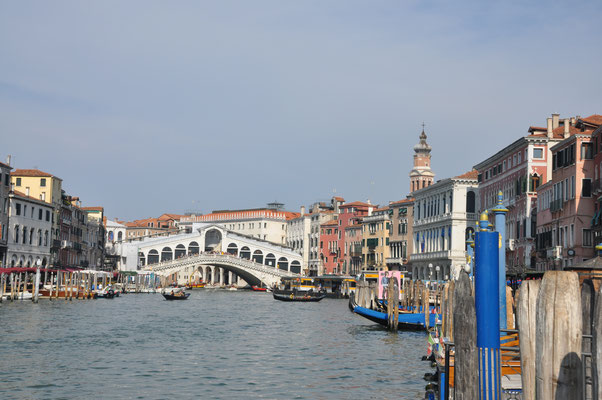 Italien, Venedig