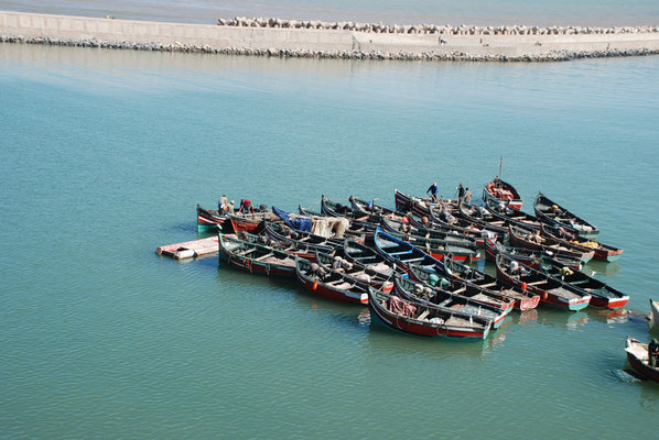 Marokko, Mazagan (El Jadida)