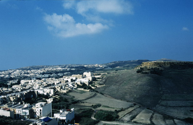 Malta, Insel Gozo