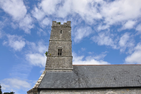 Irland, St. Brendans Cathedral