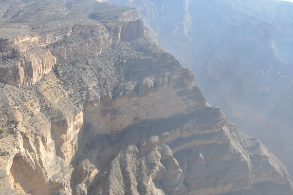 Oman, Western Hajar Mountains