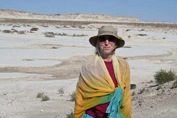 Turkmenistan, Janghy Kala