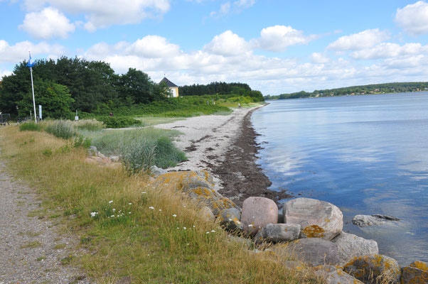 Dänemark, Waldemars Schloss