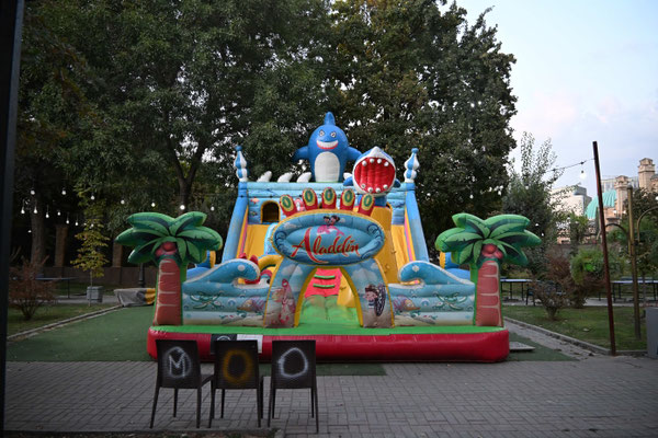 Usbekistan, Taschkent